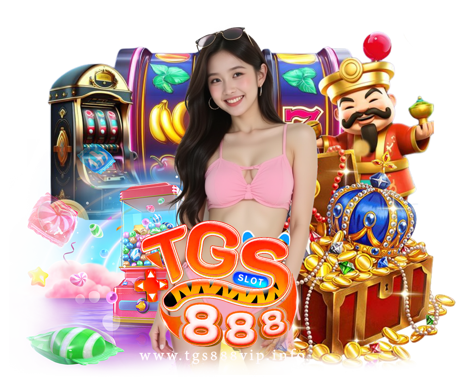 สล็อตออนไลน์