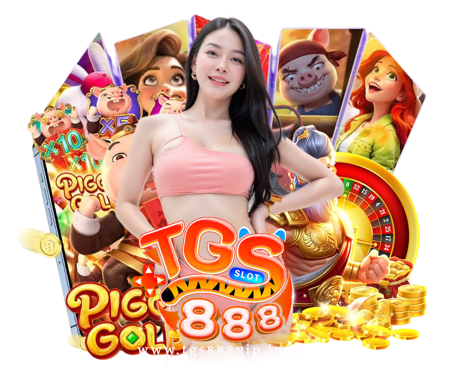 TGS888VIP SLOT